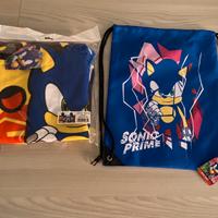 Telo mare sonic 70x140+poncho 55x110