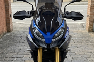 BMW F900XR (Nov. 2023) Full Optinal, Garazia Uff.
