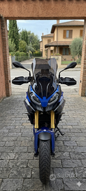 BMW F900XR (Nov. 2023) Full Optinal, Garazia Uff.