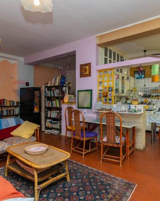 Appartamento - Catania