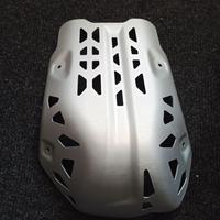 Paramotore alluminio originale Yamaha Tenerè 2022