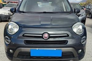Fiat 500X 1.3 MultiJet 95 CV City Cross