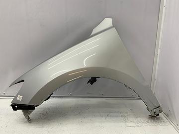 Parafango anteriore sinistra sx hyundai santa fe 2