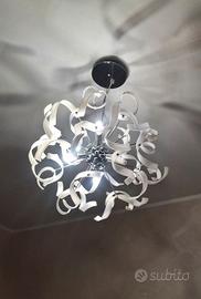 Lampadario 25 euro