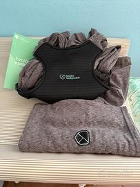 Fascia/marsupio koala babycare