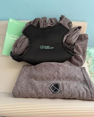 Fascia/marsupio koala babycare