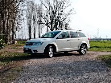 Fiat Freemont 2.0 140 cv