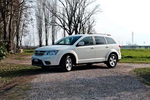 Fiat Freemont 2.0 140 cv