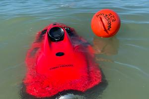 Seabob f5s