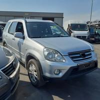 RICAMBI Honda CR-V - 2006