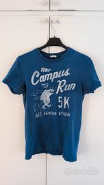 T-shirt Abercrombie & Fitch