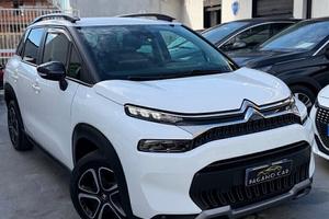Citroen C3 Aircross PureTech 110 S&S Shine