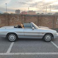 Alfa Romeo spider 2.0 i.e prezzo trattabile