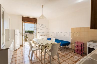 Casa a 30 mt dal mare sabbioso