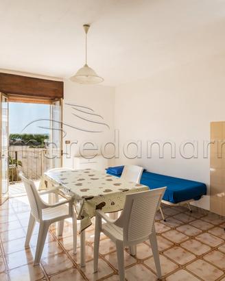 Casa a 30 mt dal mare sabbioso