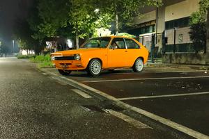 Opel Kadett C City
