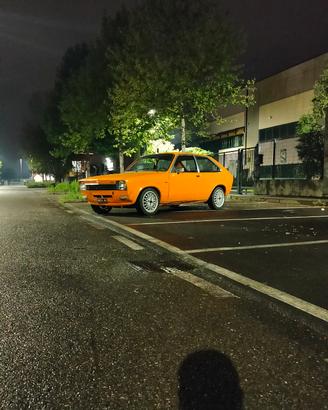 Opel Kadett C City