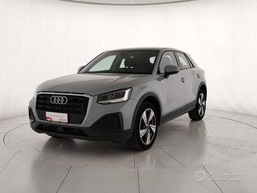 Audi Q2 35 1.5 tfsi Admired