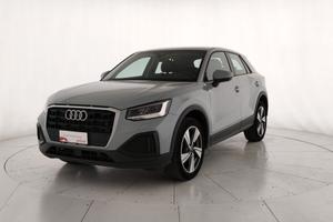 Audi Q2 35 1.5 tfsi Admired