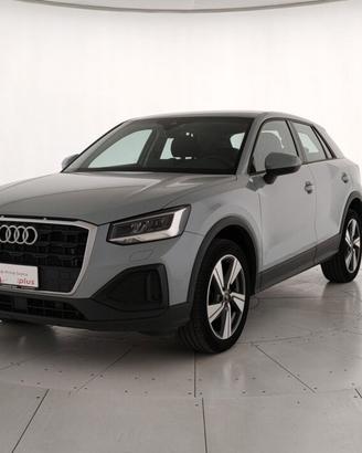 Audi Q2 35 1.5 tfsi Admired