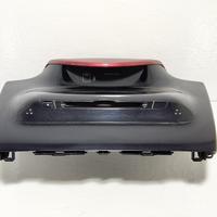 AUTORADIO TOYOTA IQ 1Â° Serie CQJS00F84D (09>)