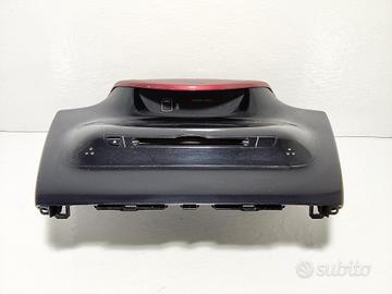 AUTORADIO TOYOTA IQ 1Â° Serie CQJS00F84D (09>)