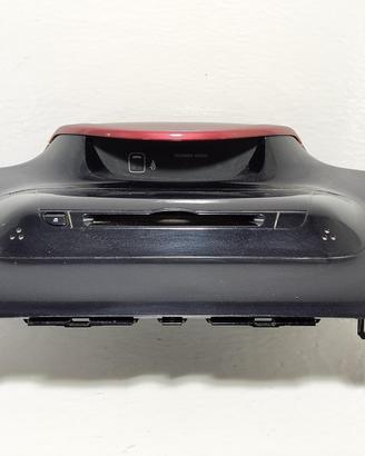 AUTORADIO TOYOTA IQ 1° Serie CQJS00F84D (09>)