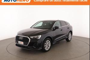 AUDI Q3 35 TDI