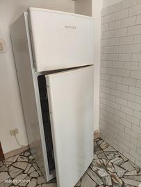 Frigorifero Electroline 2 porte