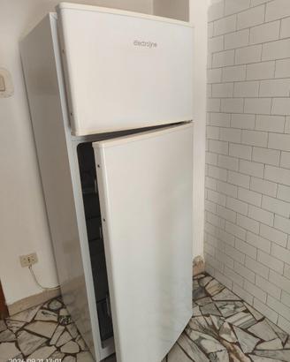 Frigorifero Electroline 2 porte