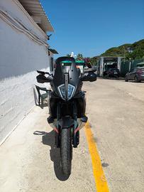 KTM 890 ADVENTURE S