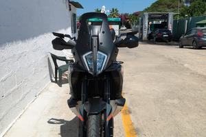 KTM 890 ADVENTURE S