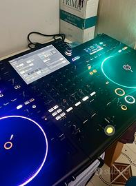 Pioneer Opus quad