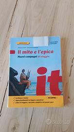 Libri scolastici 1° media