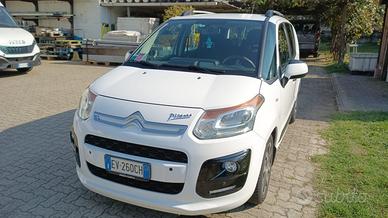 Citroen c3 picasso
