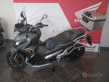 Honda X-ADV 750