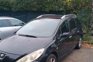 Peugeot 307 sw 7posti