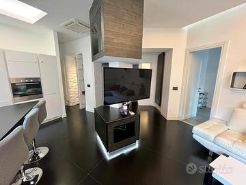 Appartamento a Balduina