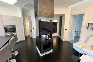 Appartamento a Balduina