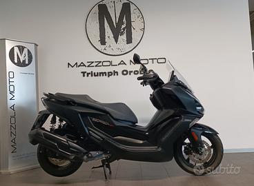 Kymco Downtown 350i GT