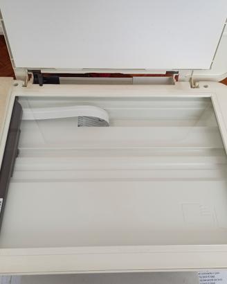 Hp 2540 stampante 