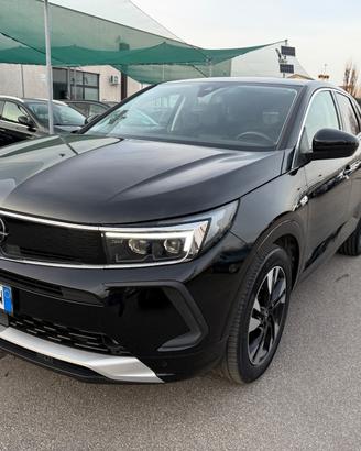 Opel Grandland 1.5 130 Cv diesel Ecotec aut. Ultim