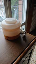 Spremi agrumi in plastica elettrico