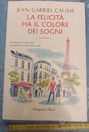 La felicità ha il colore dei sogni 
