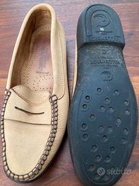 Mocassini primaverili Valleverde