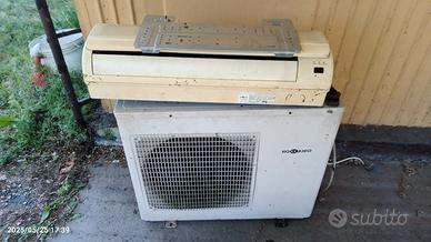 condizionatore