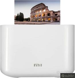Xiaomi Mi Portable Photo Printer, stampante laser
