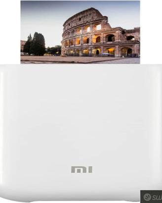 Xiaomi Mi Portable Photo Printer, stampante laser