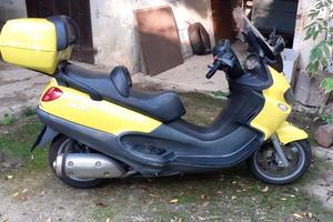 Piaggio X9 500 - 2001