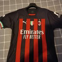 maglia milan